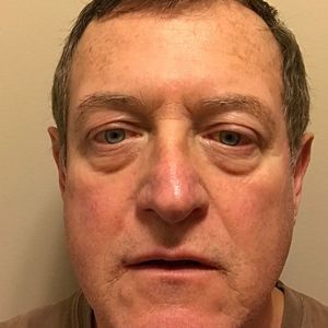 Meet your Posher, Paul